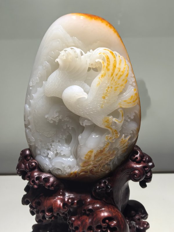 网上配资平台开户 长三角产业创新带艺术展开展